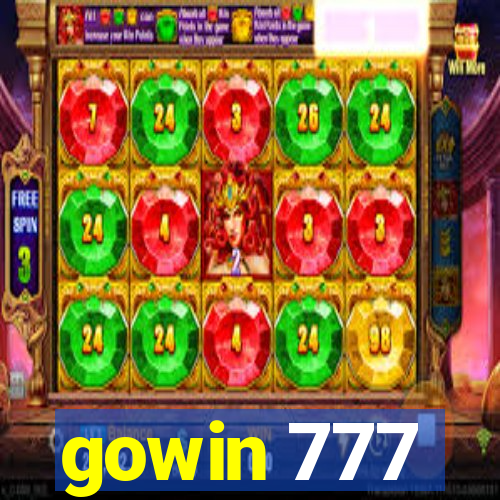 gowin 777